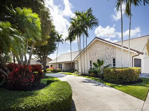 14024 SW 104th Court Miami FL 33176