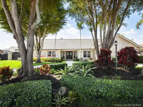 14024 SW 104th Court Miami FL 33176