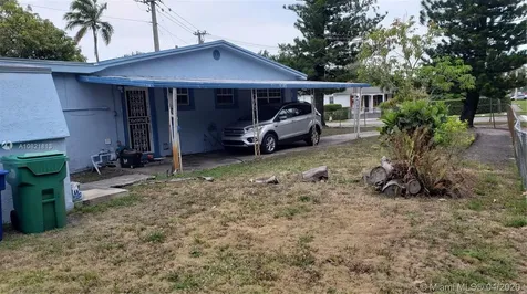18601 NW 24th Avenue Miami Gardens FL 33056