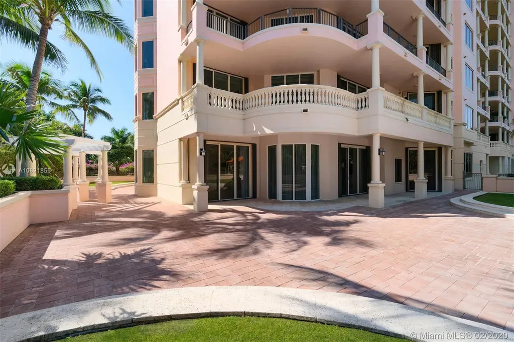 13621 Deering Bay Drive Coral Gables FL 33158