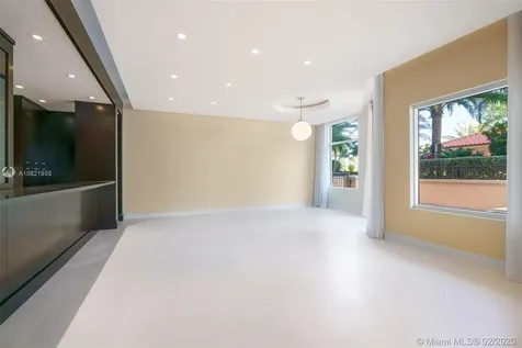 13621 Deering Bay Drive Coral Gables FL 33158
