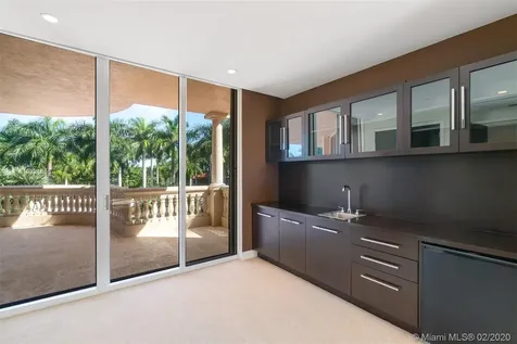 13621 Deering Bay Drive Coral Gables FL 33158