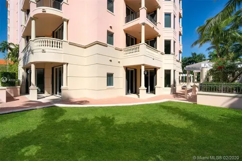 13621 Deering Bay Drive Coral Gables FL 33158