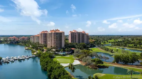 13621 Deering Bay Drive Coral Gables FL 33158