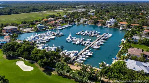 13621 Deering Bay Drive Coral Gables FL 33158