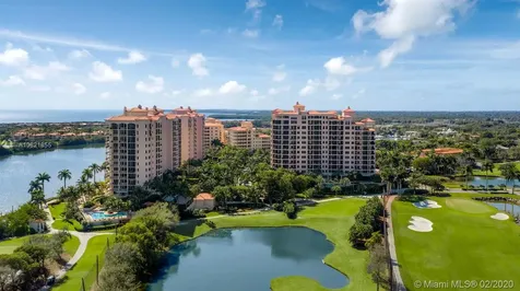 13621 Deering Bay Drive Coral Gables FL 33158