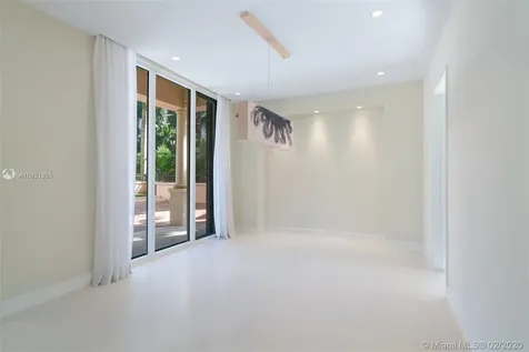 13621 Deering Bay Drive Coral Gables FL 33158