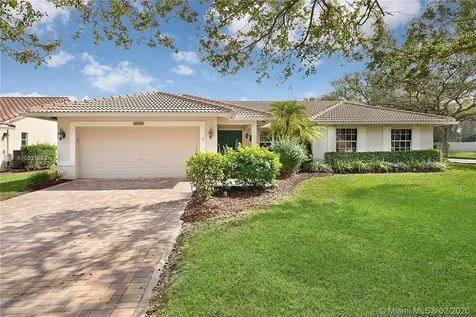 4629 NW 99th Terrace Coral Springs FL 33076