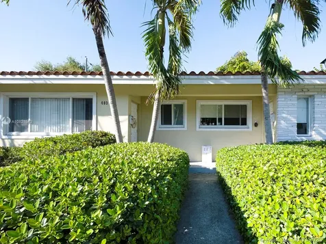 401 Alesio Avenue Coral Gables FL 33134