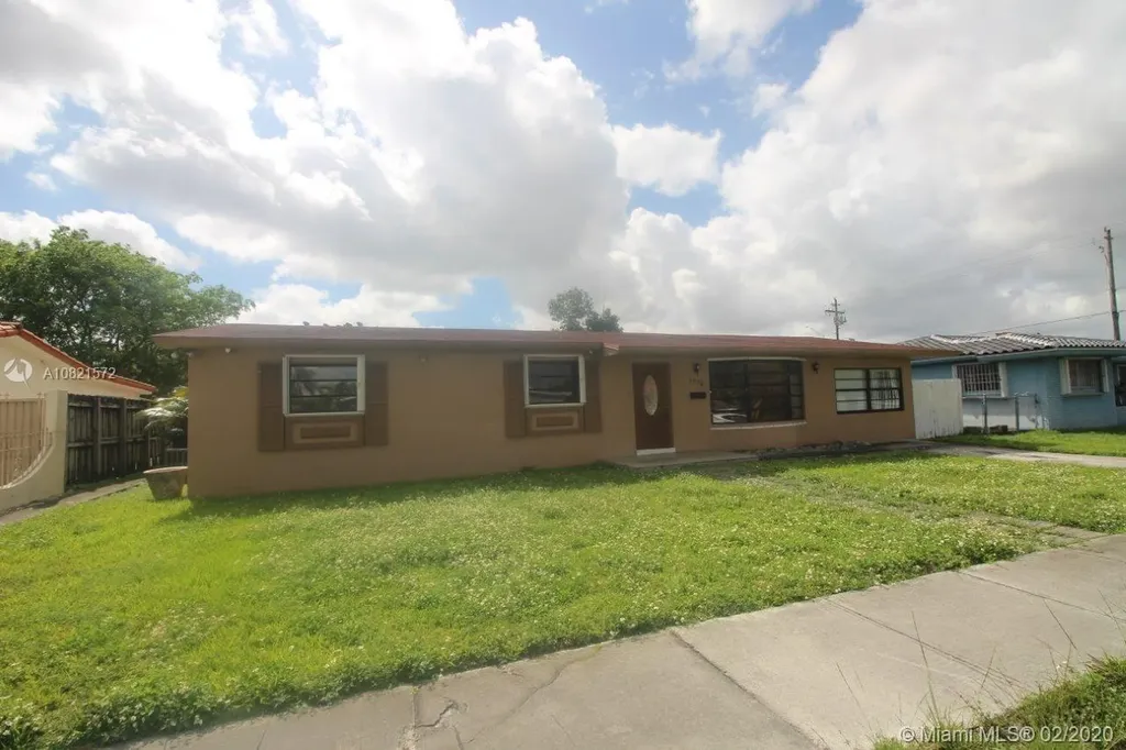1970 W 63rd Street Hialeah FL 33012