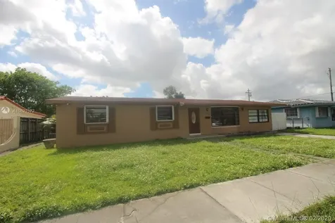 1970 W 63rd Street Hialeah FL 33012