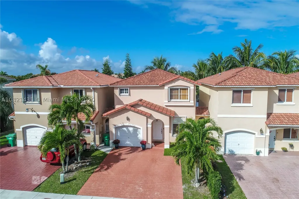5978 SW 163rd Avenue Miami FL 33193