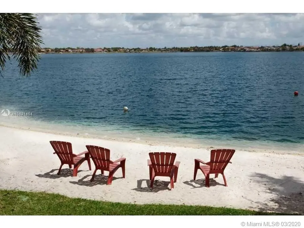 15111 SW 136th Place Miami FL 33186
