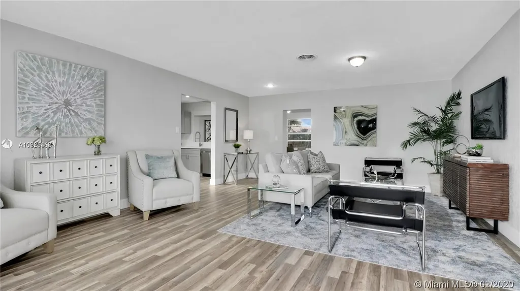 4361 NW 25th Street Lauderhill FL 33313