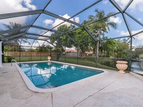1131 NW 93rd Avenue Plantation FL 33322