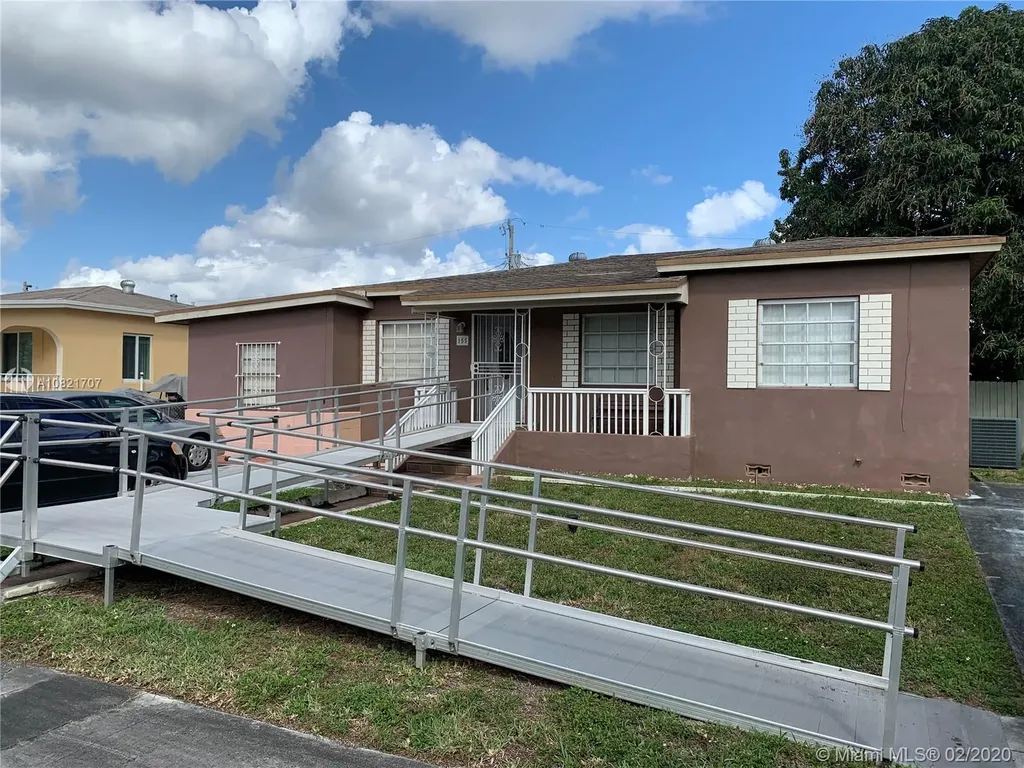 155 E 35th Street Hialeah FL 33013