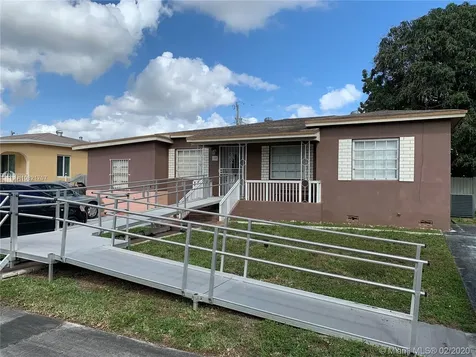 155 E 35th Street Hialeah FL 33013