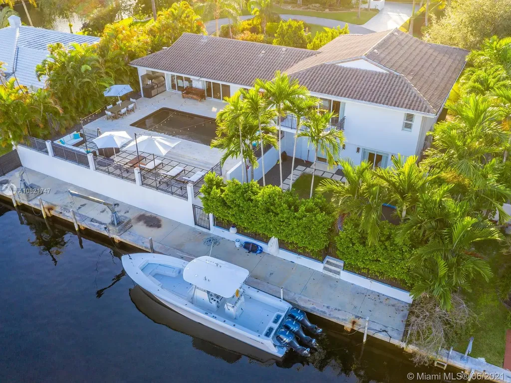 12631 Ramiro Street Coral Gables FL 33156