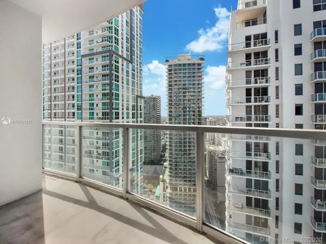 1060 Brickell Avenue Miami FL 33131
