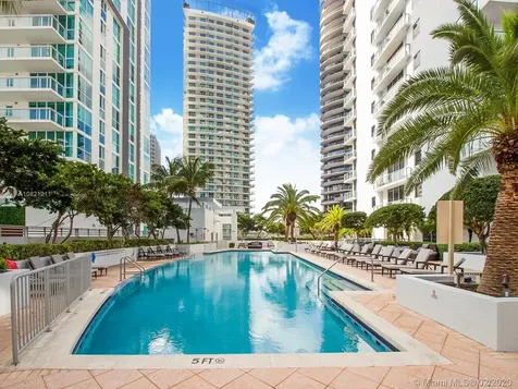 1060 Brickell Avenue Miami FL 33131