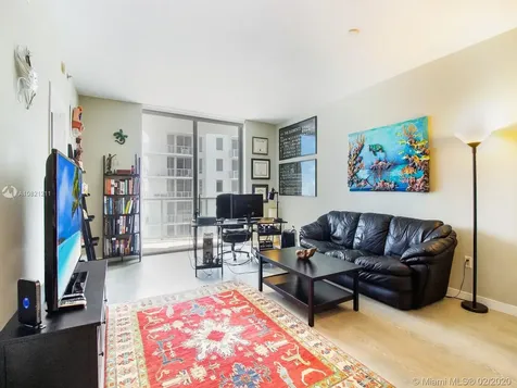 1060 Brickell Avenue Miami FL 33131