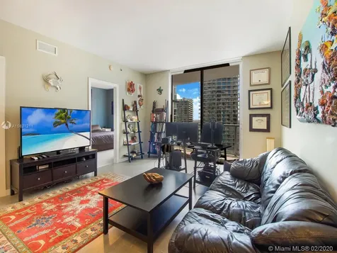1060 Brickell Avenue Miami FL 33131