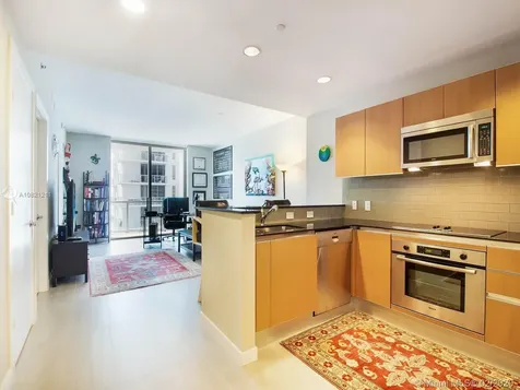 1060 Brickell Avenue Miami FL 33131