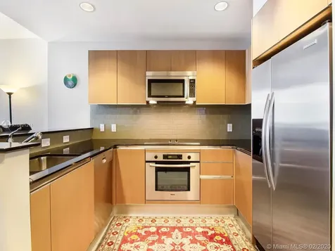 1060 Brickell Avenue Miami FL 33131