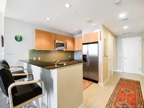 1060 Brickell Avenue Miami FL 33131