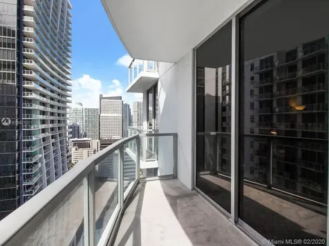 1060 Brickell Avenue Miami FL 33131