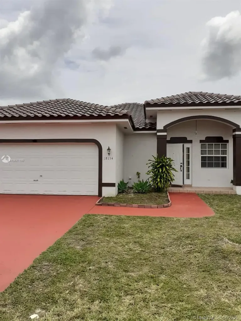 18134 SW 144th Place Miami FL 33177