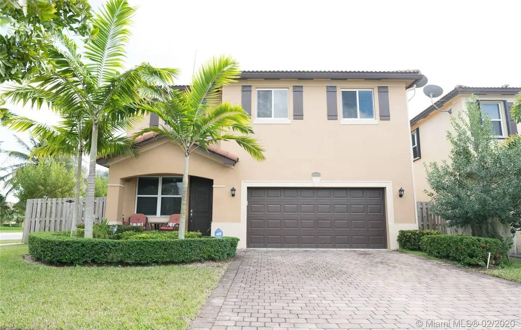 11854 SW 250th Terrace Homestead FL 33032
