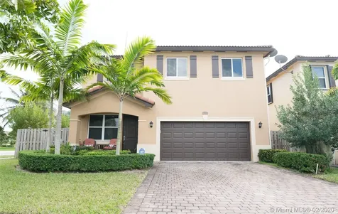 11854 SW 250th Terrace Homestead FL 33032