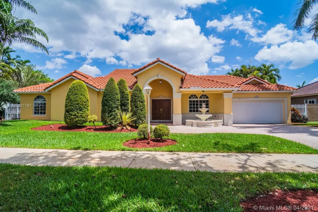 15625 NW 82nd Court Miami Lakes FL 33016