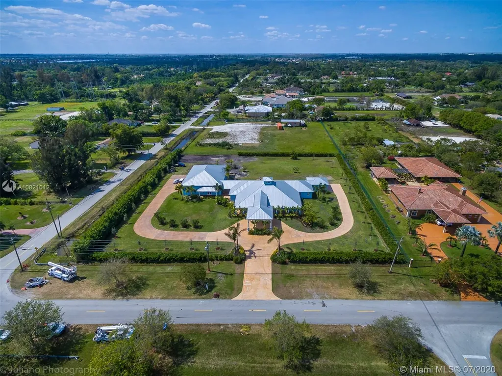 6591 SW 178th Avenue Southwest Ranches FL 33331