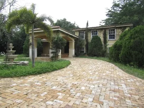 5281 Thoroughbred Lane Southwest Ranches FL 33330