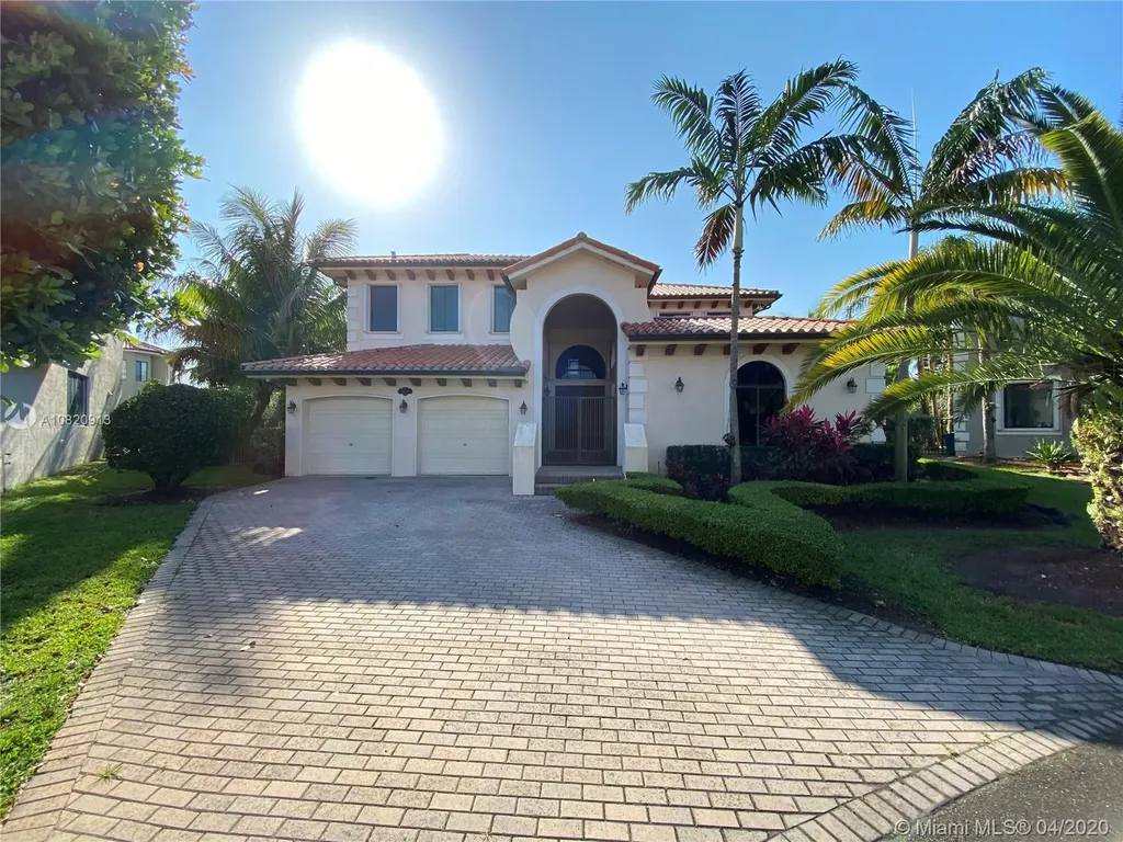 19537 SW 79th Court Cutler Bay FL 33157