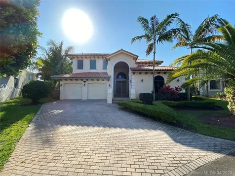 19537 SW 79th Court Cutler Bay FL 33157