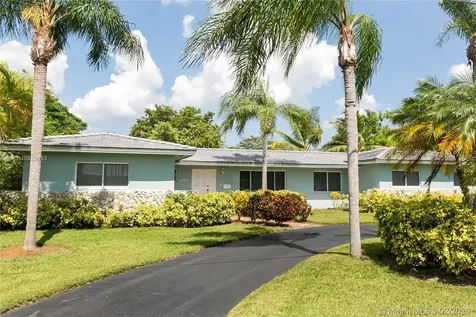 16921 SW 87th Court Palmetto Bay FL 33157