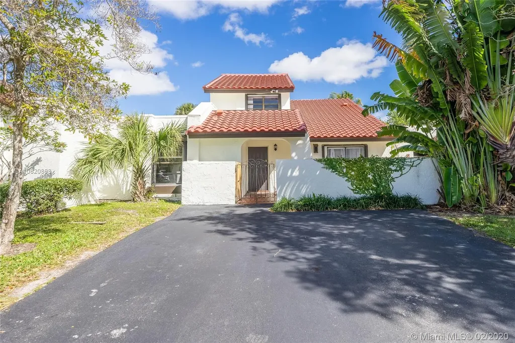 11115 SW 134th Court Miami FL 33186