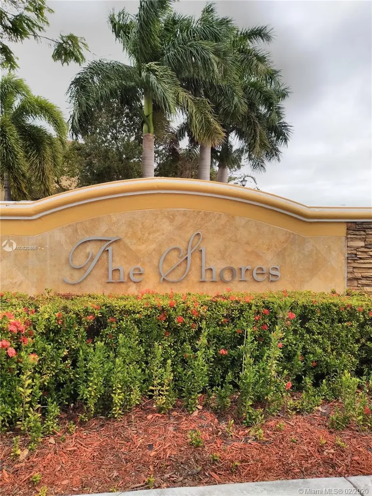9105 SW 227th Street Cutler Bay FL 33190