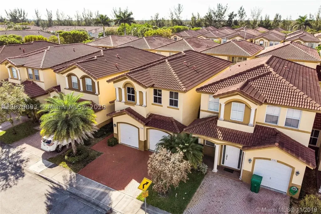 8148 NW 115th Court Doral FL 33178
