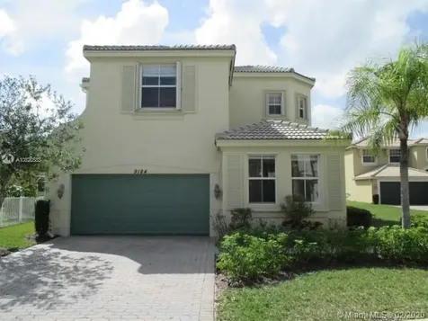 9184 Bryden Court Wellington FL 33414