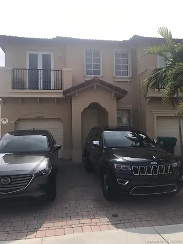 12826 SW 134th Street Miami FL 33186