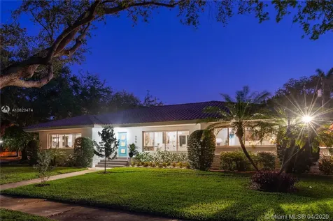 990 NE 97th Street Miami Shores FL 33138