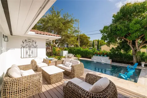 990 NE 97th Street Miami Shores FL 33138