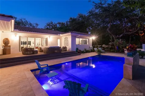 990 NE 97th Street Miami Shores FL 33138