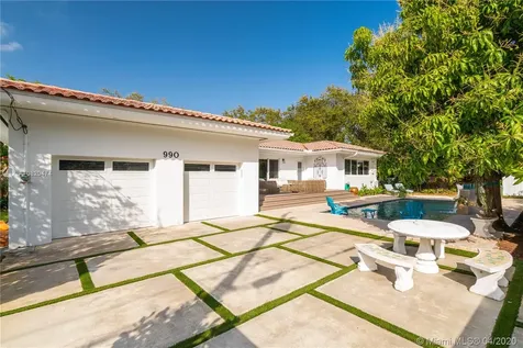 990 NE 97th Street Miami Shores FL 33138