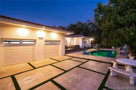 990 NE 97th Street Miami Shores FL 33138