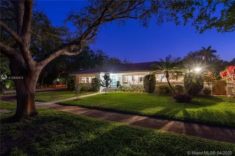 990 NE 97th Street Miami Shores FL 33138